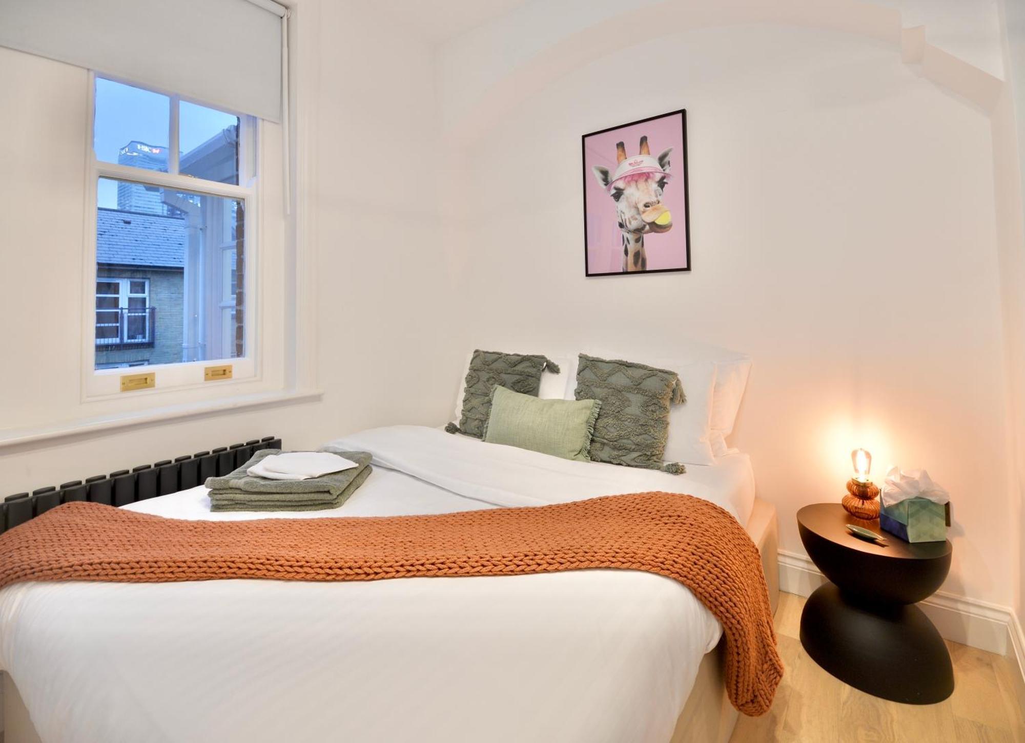 Newly Refurbished W/ River Views London Exterior photo